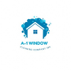 Company Logo For A-1 Window Cleaning Company Incorporated'