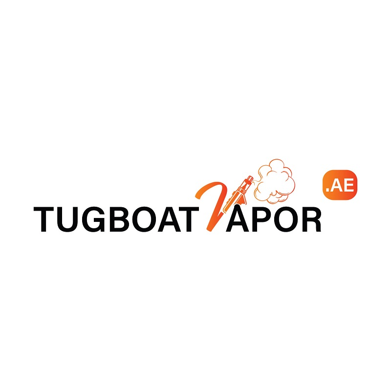 Company Logo For Tugboat Vapor'