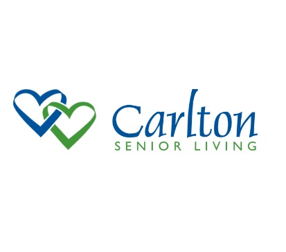 Company Logo For Carlton Senior Living Memory Care'