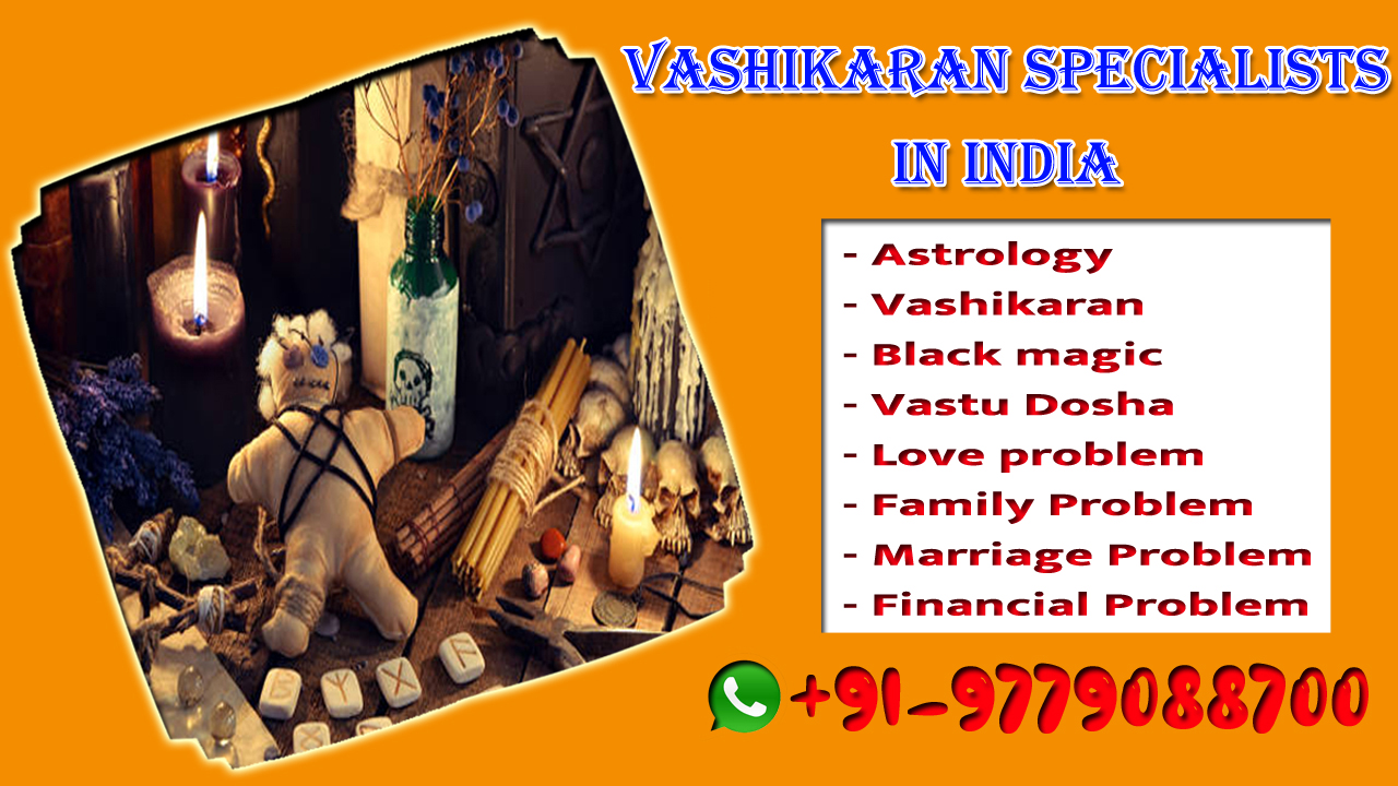 Vashikaran Specialist in Pune'