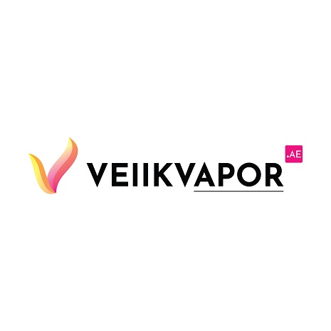 Company Logo For Veiik Vapor'