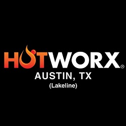 Company Logo For HOTWORX - Austin, TX (Lakeline)'