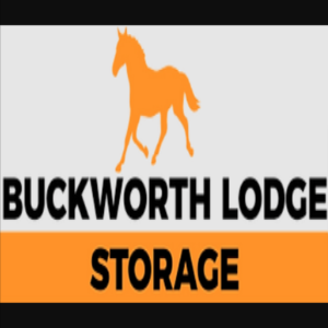 Company Logo For Buckworth storage'