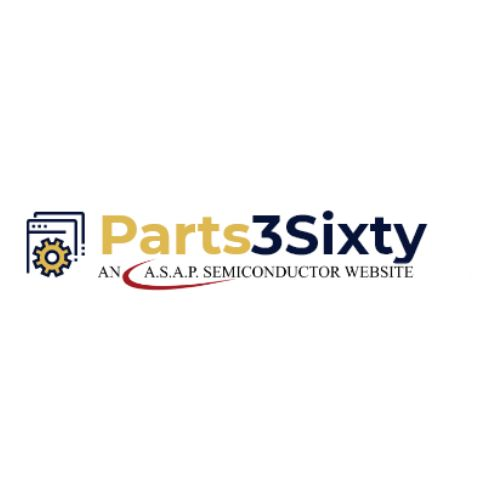Company Logo For Parts 3Sixty'