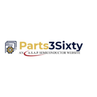 Parts 3Sixty Logo