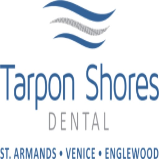 Company Logo For Tarpon Shore Dental - Englewood'