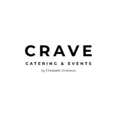 Company Logo For Crave Catering'