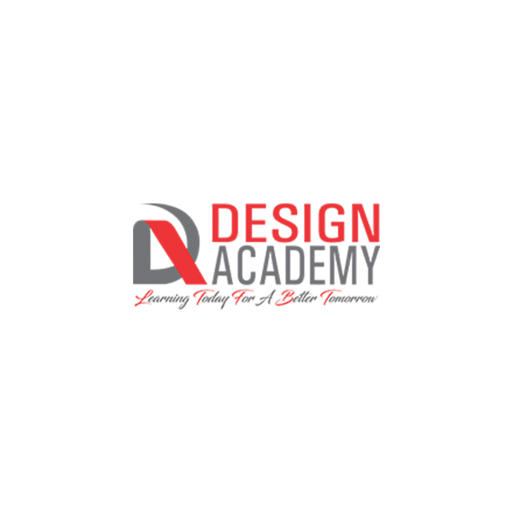 Company Logo For Design Academy'