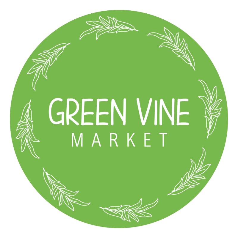 Green Vine Market