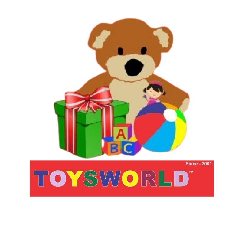 Company Logo For Toysworld'