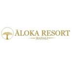 Company Logo For Aloka Resort Manali'