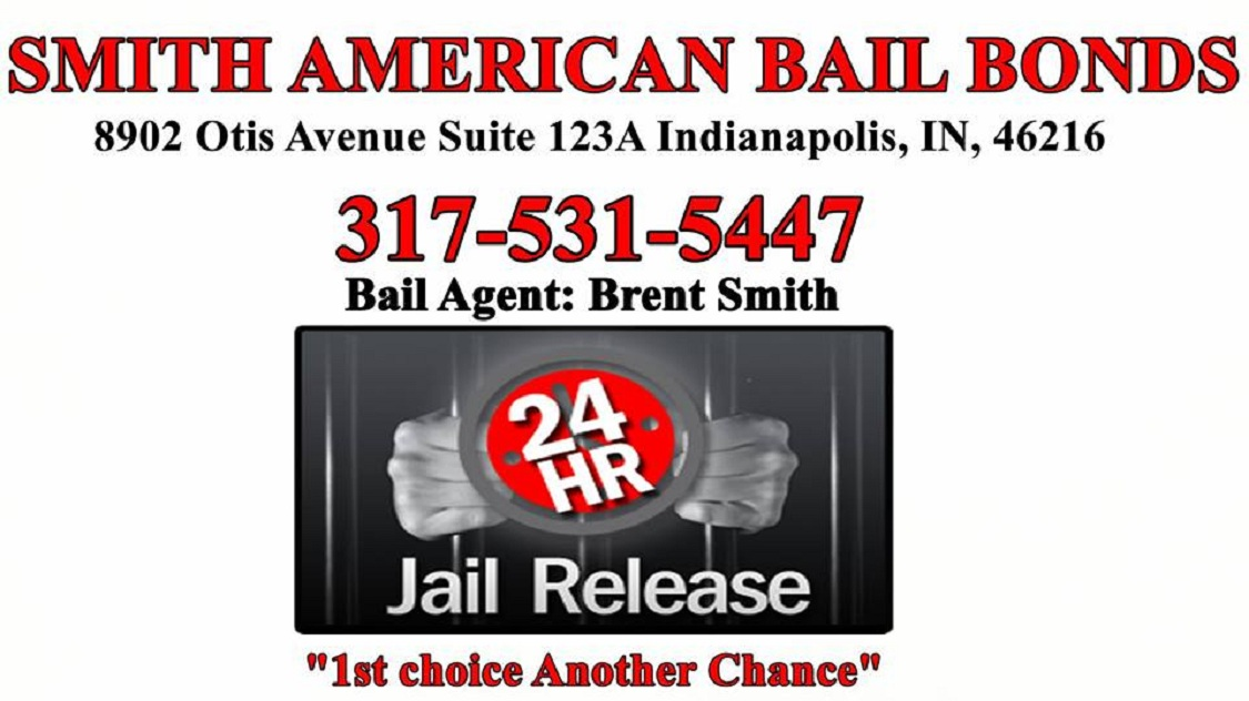 Bail Bonds'