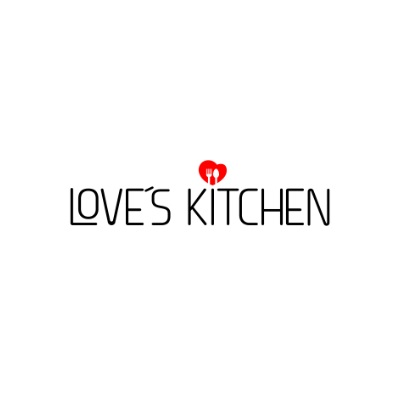 Company Logo For Love&rsquo;s Kitchen'