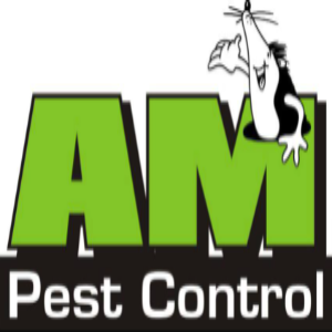 Company Logo For AM Pest Control'