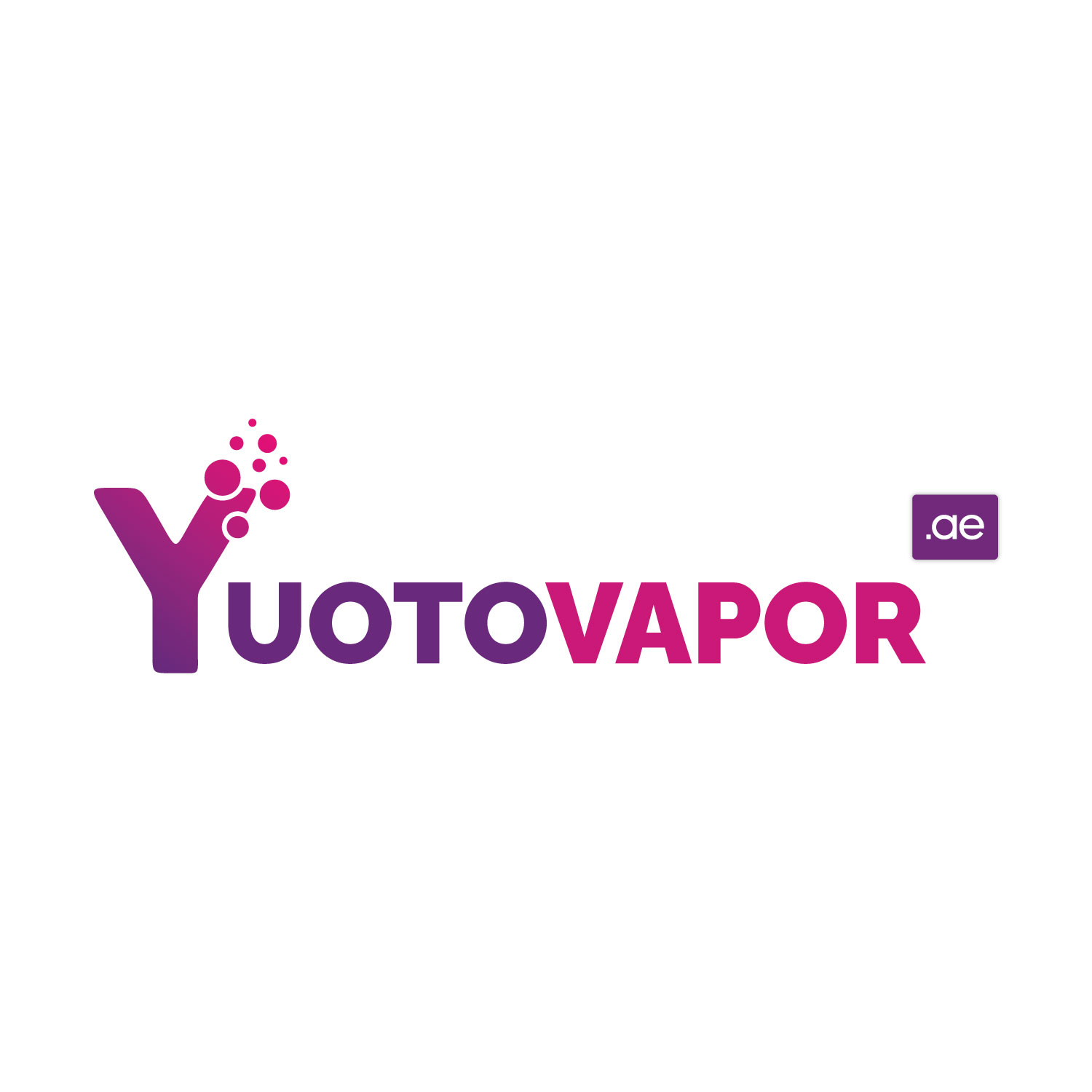 Company Logo For Yuoto vapor'
