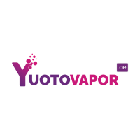 Yuoto vapor Logo