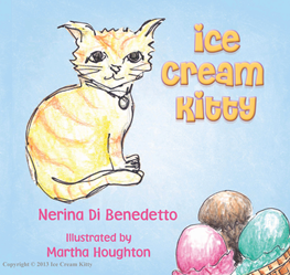 Ice Cream Kitty