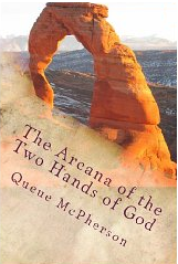 The Arcana of the Two Hands of God'