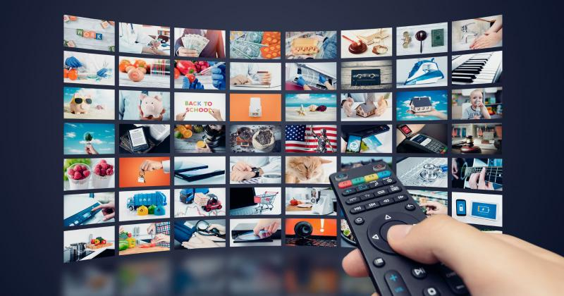 Video on Demand (VoD) Service Market