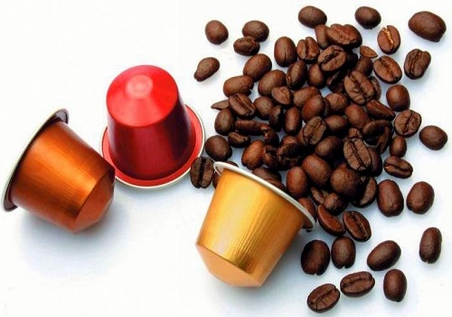 Coffee and Tea Capsule Market