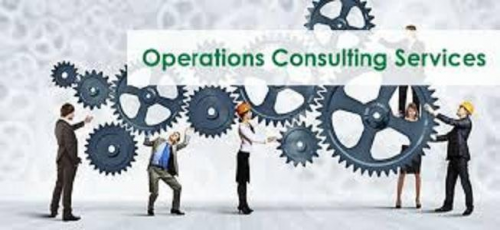 Operational Consulting Service Market'