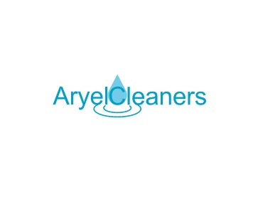 Aryel Cleaners Watford Logo