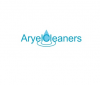 Company Logo For Aryel Cleaners Watford'