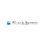 Company Logo For Mills & Anderson'