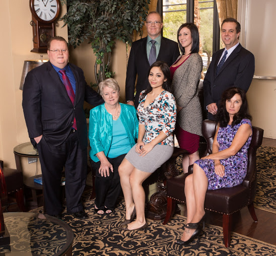 Las Vegas Family Law Attorney'