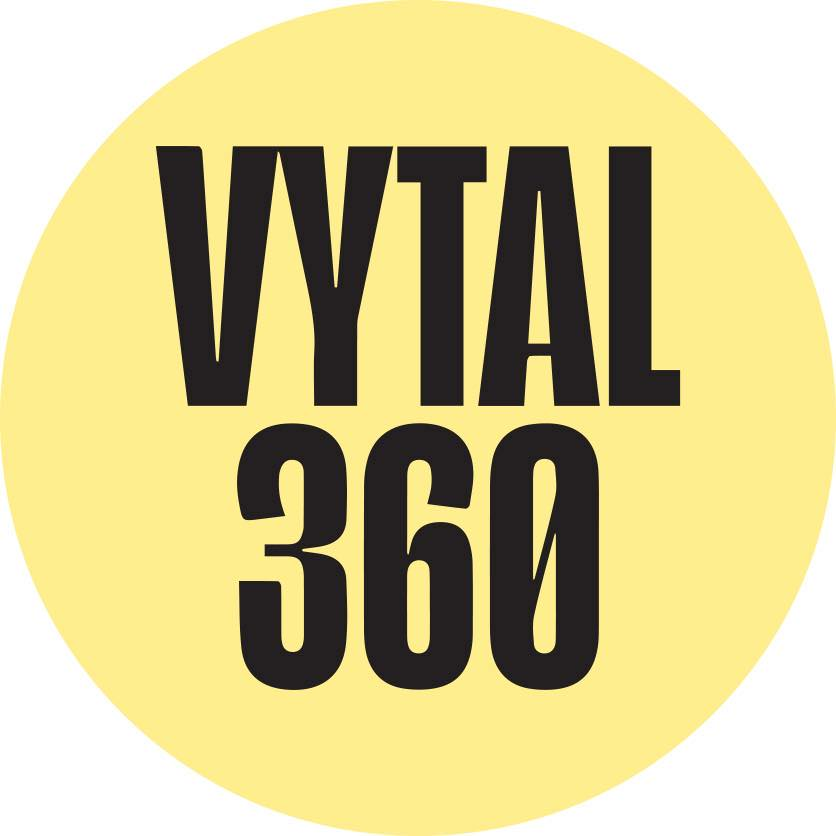 Vytal 360 Logo