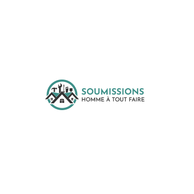 Company Logo For Soumissions Homme &agrave; Tout Faire'