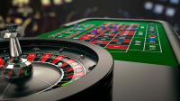 Casino and Gaming Market