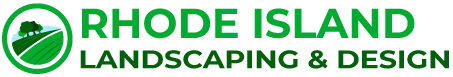 Rhode Island Landscaping and Design Logo