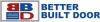Company Logo For Better Built Door'