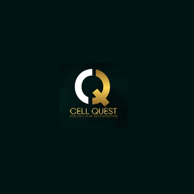 CELL QUEST Logo