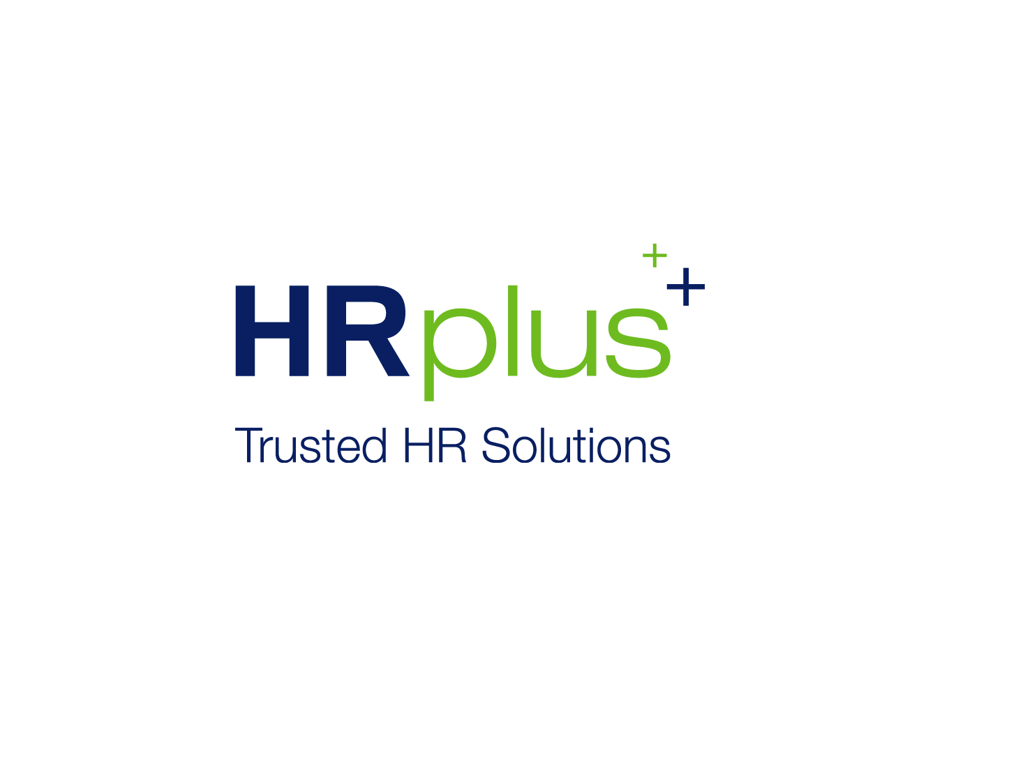 HRplus Logo