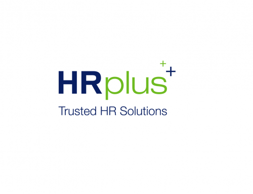 Company Logo For HRplus'