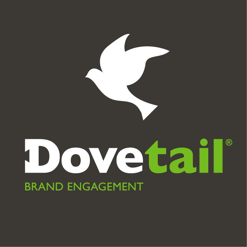 Company Logo For Dovetail Brand Agency'