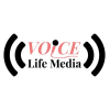 Company Logo For Voice Life Media'