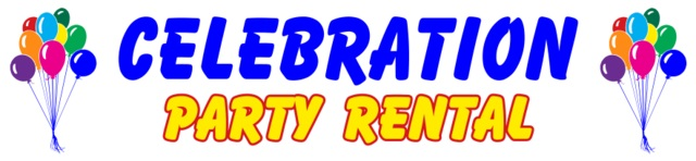 Celebration Party Jahid Logo
