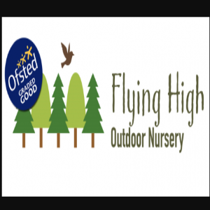 Flying High Outdoor Nursery