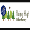 Company Logo For Flying High Outdoor Nursery'