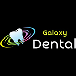 Company Logo For Galaxy Dental'