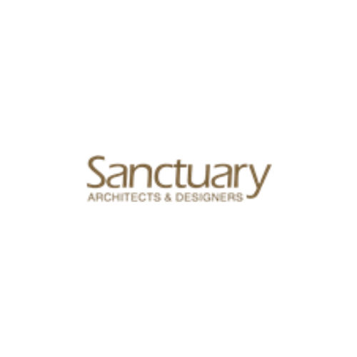 Company Logo For Sanctuary Architects and Designers'