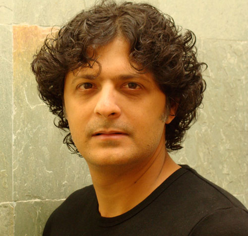 Anshul Chodha'