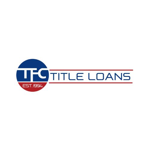 Company Logo For TFC Title Loans, Washington'