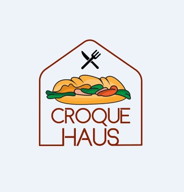 croque haus