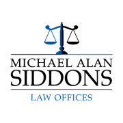 Siddons Law Firm Logo