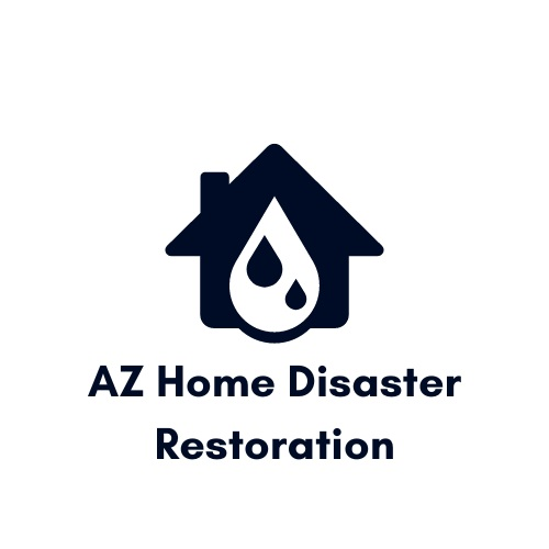 Company Logo For AZ Home Disaster Restoration'