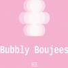 Company Logo For Bubbly Boujees'